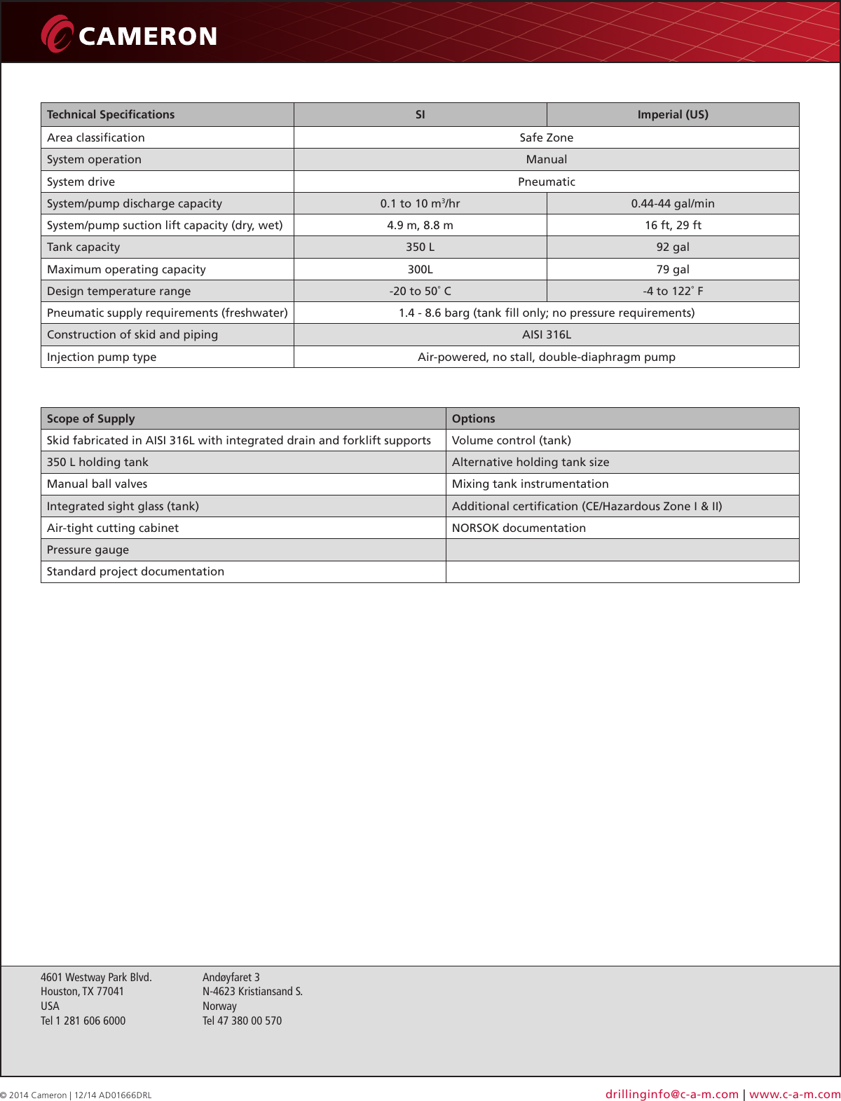 Page 2 of 2 - Caustic Mixing Unit Flyer Caustic-mixing-unit-flyer