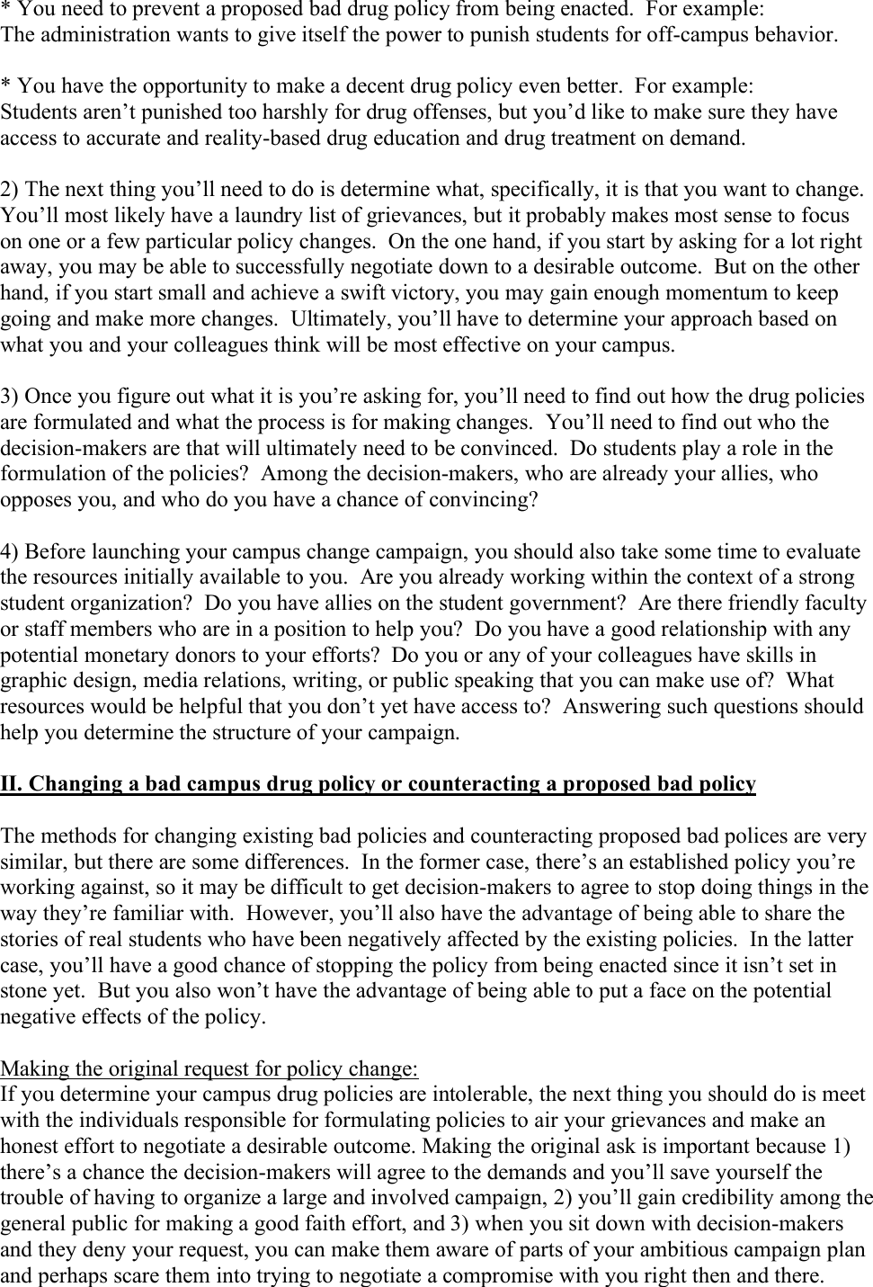 Page 2 of 12 - CCC_GrassrootsGuide Ccc-grassroots-guide