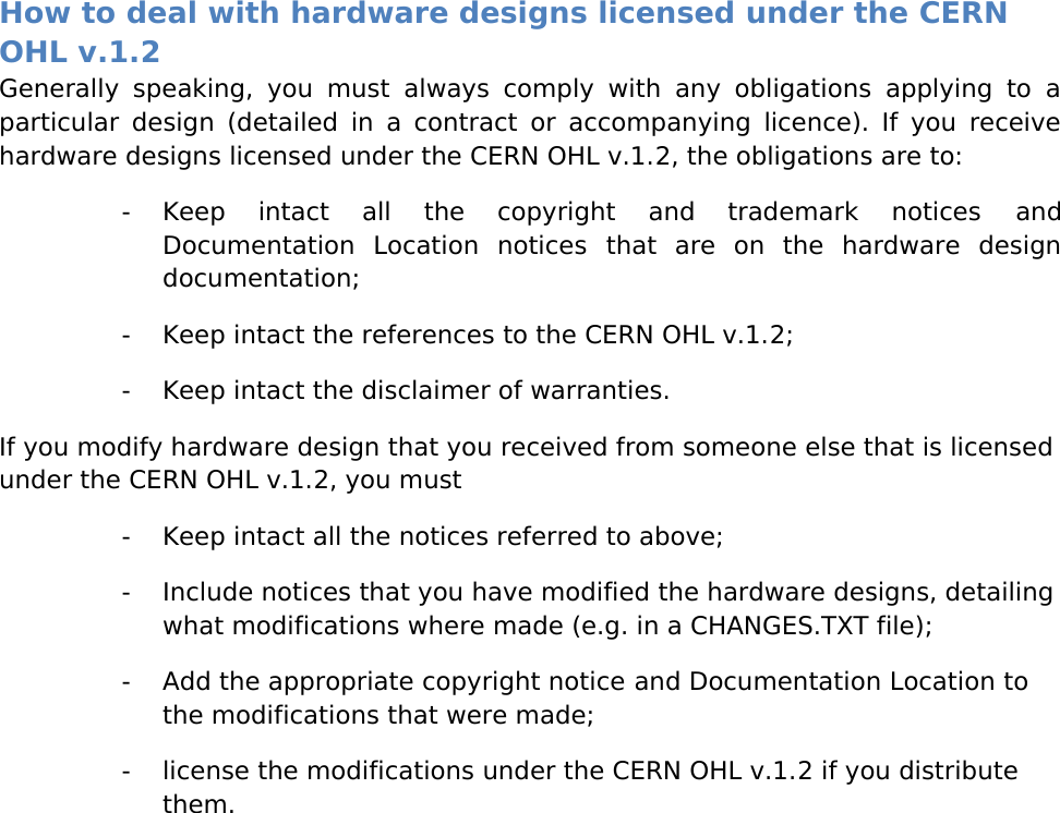 Page 3 of 3 - Cern Ohl V 1 2 Guide