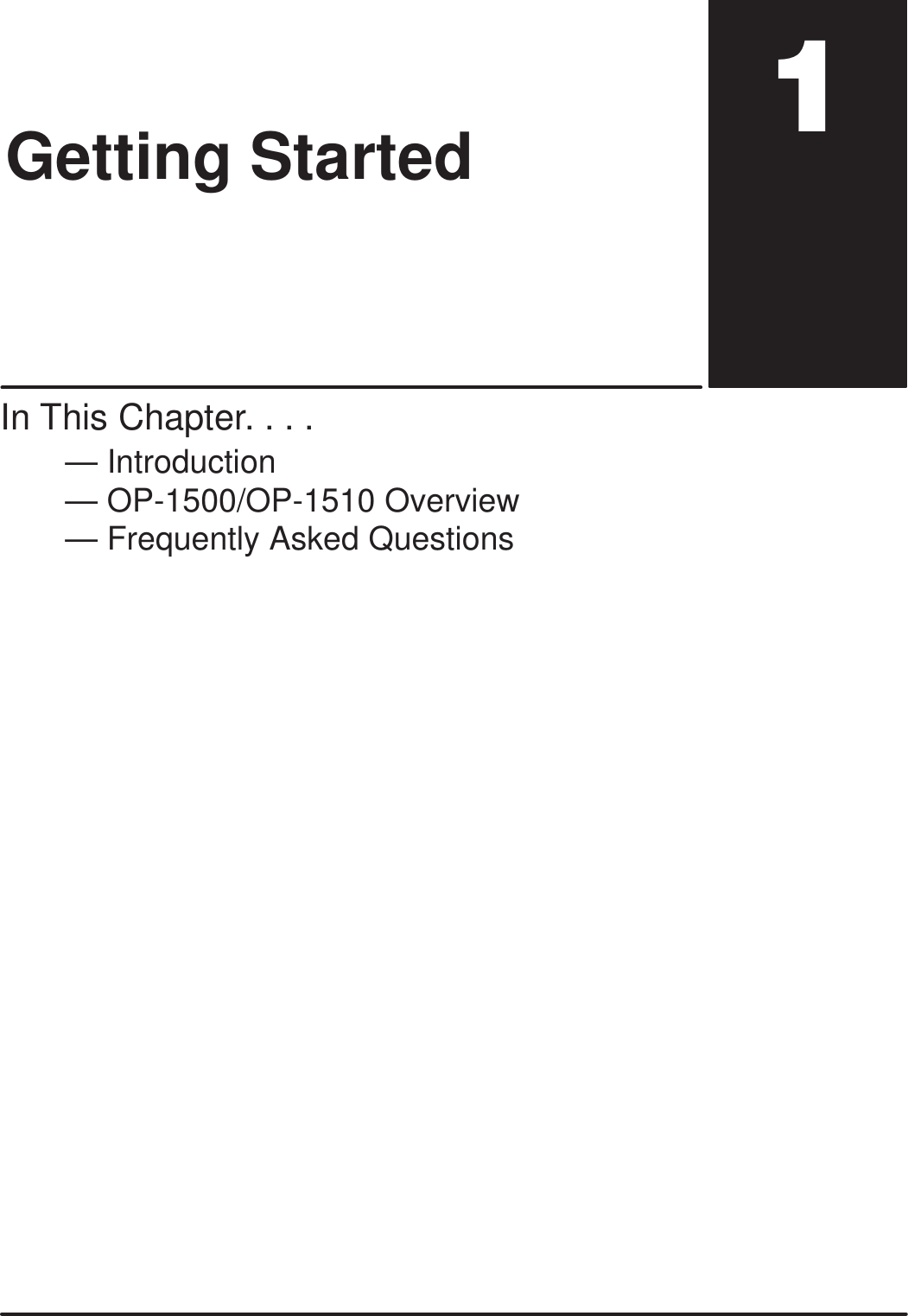 Page 1 of 9 - Chapter 1 Ch1