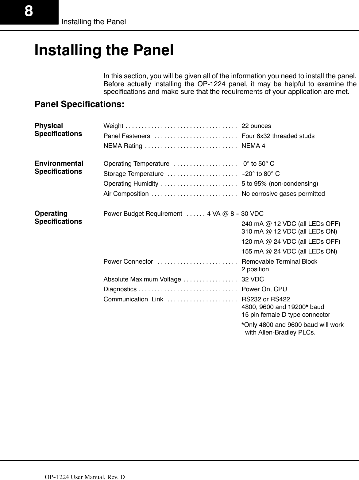 Page 1 of 9 - Chapter 3 Ch3