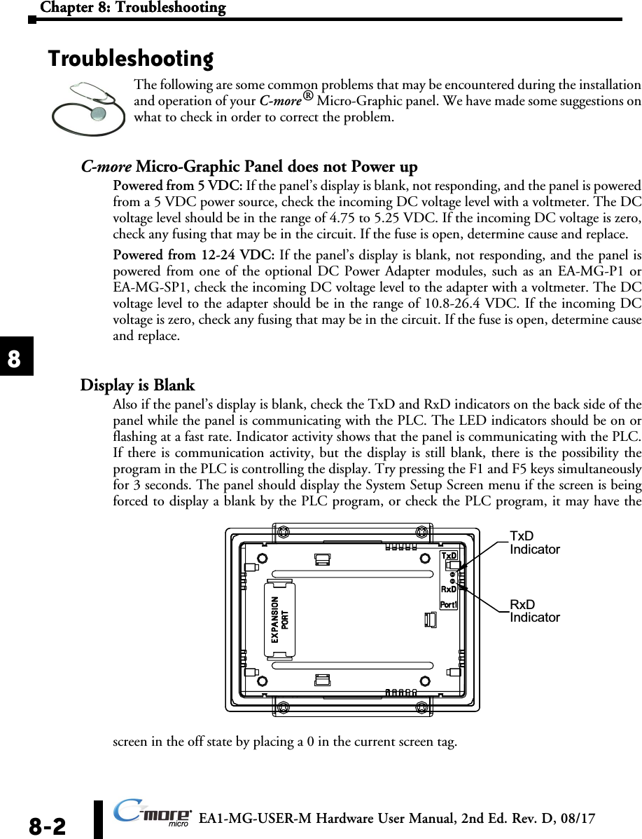 Page 2 of 10 - Chapter 8 Ch8