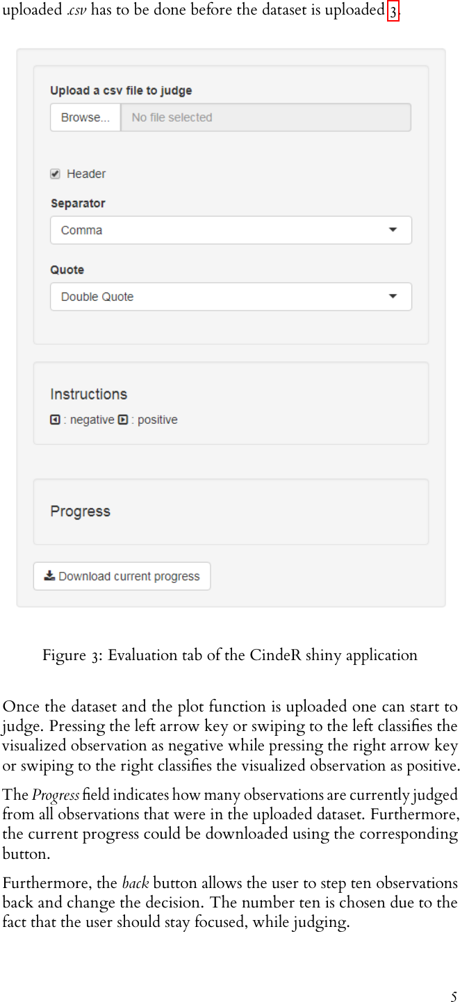 Page 5 of 8 - Cinde R Manual