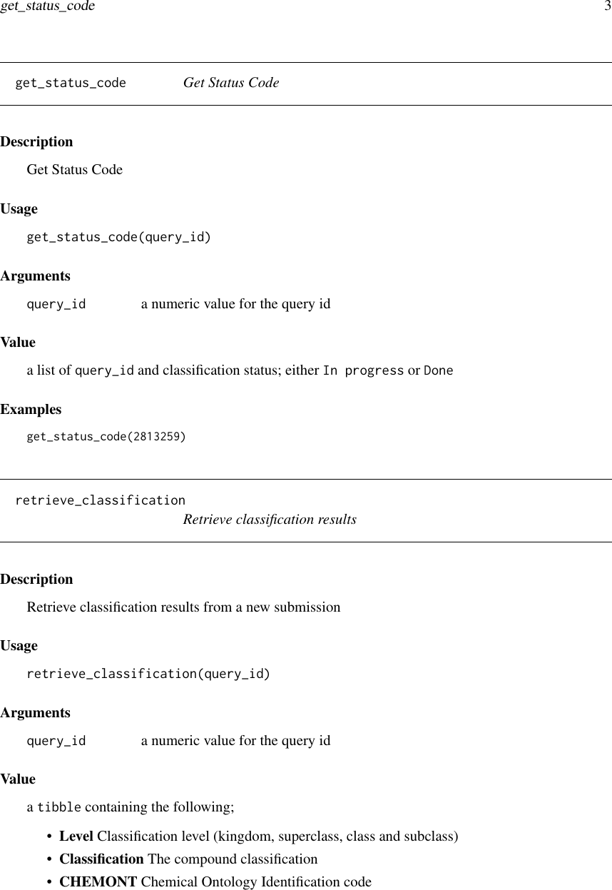 Page 3 of 5 - Classyfire R-manual