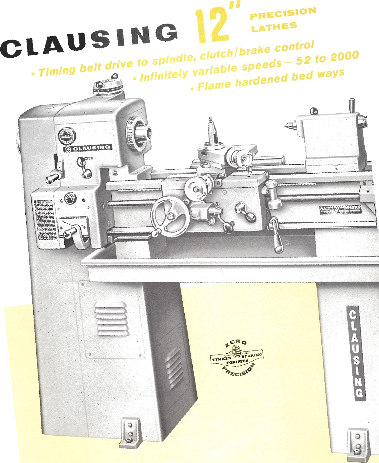 Page 2 of 6 - Clausing-5900-brochure