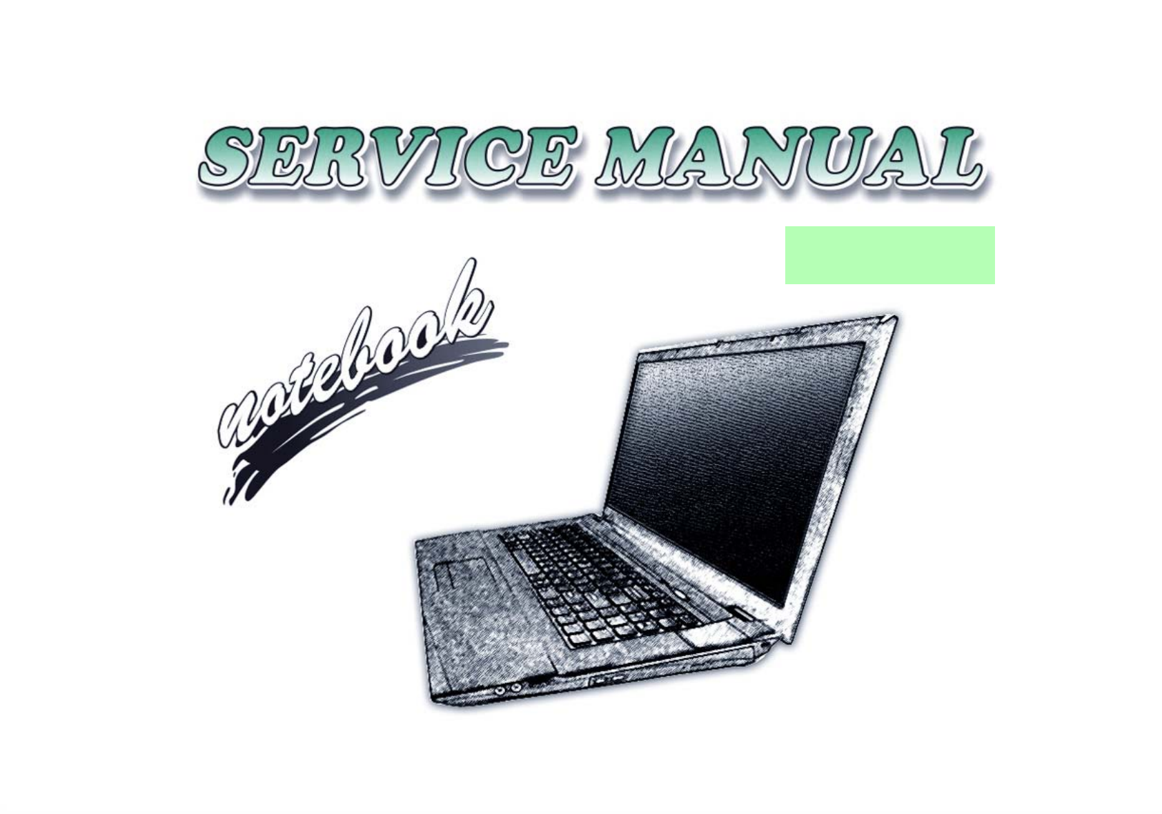 Clevo W270efq W270egq Service Manual Www S Manuals Com Manual