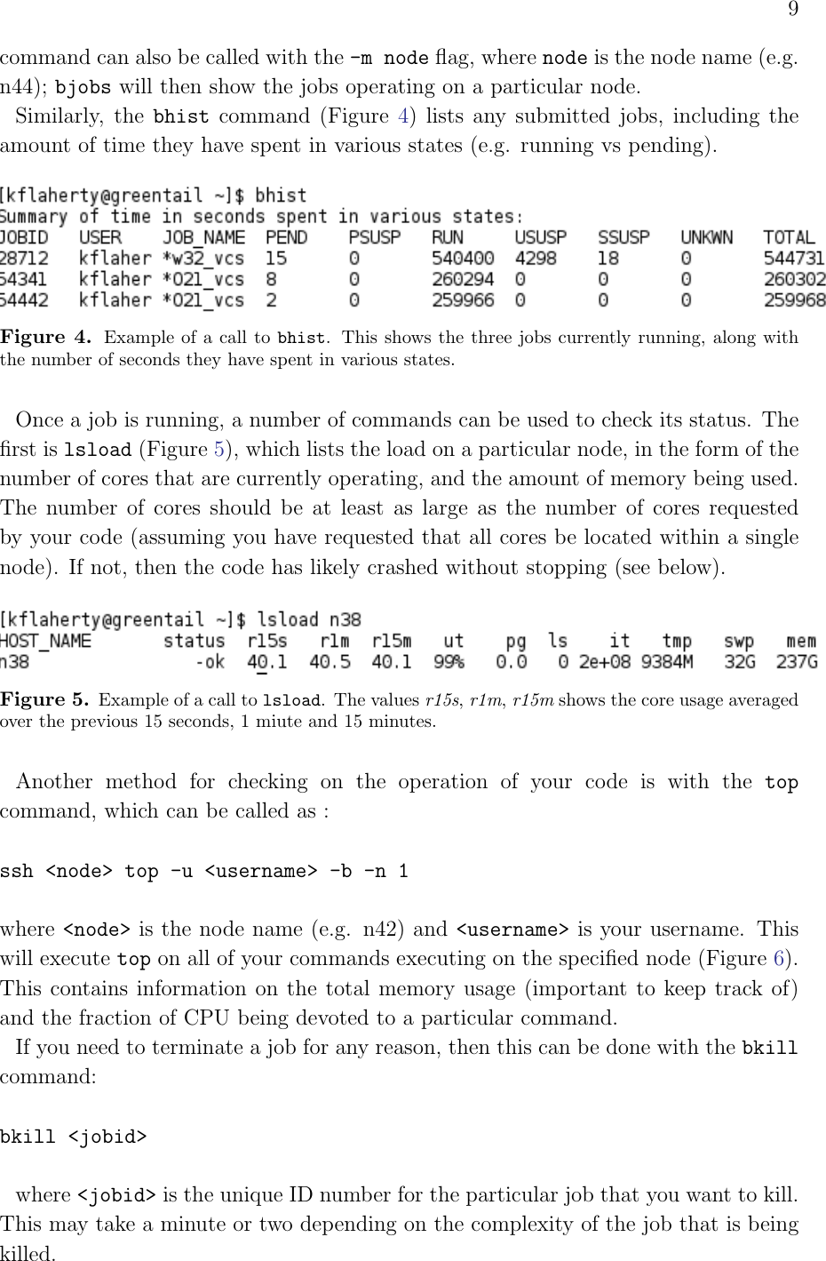 Page 9 of 11 - Cluster Guide