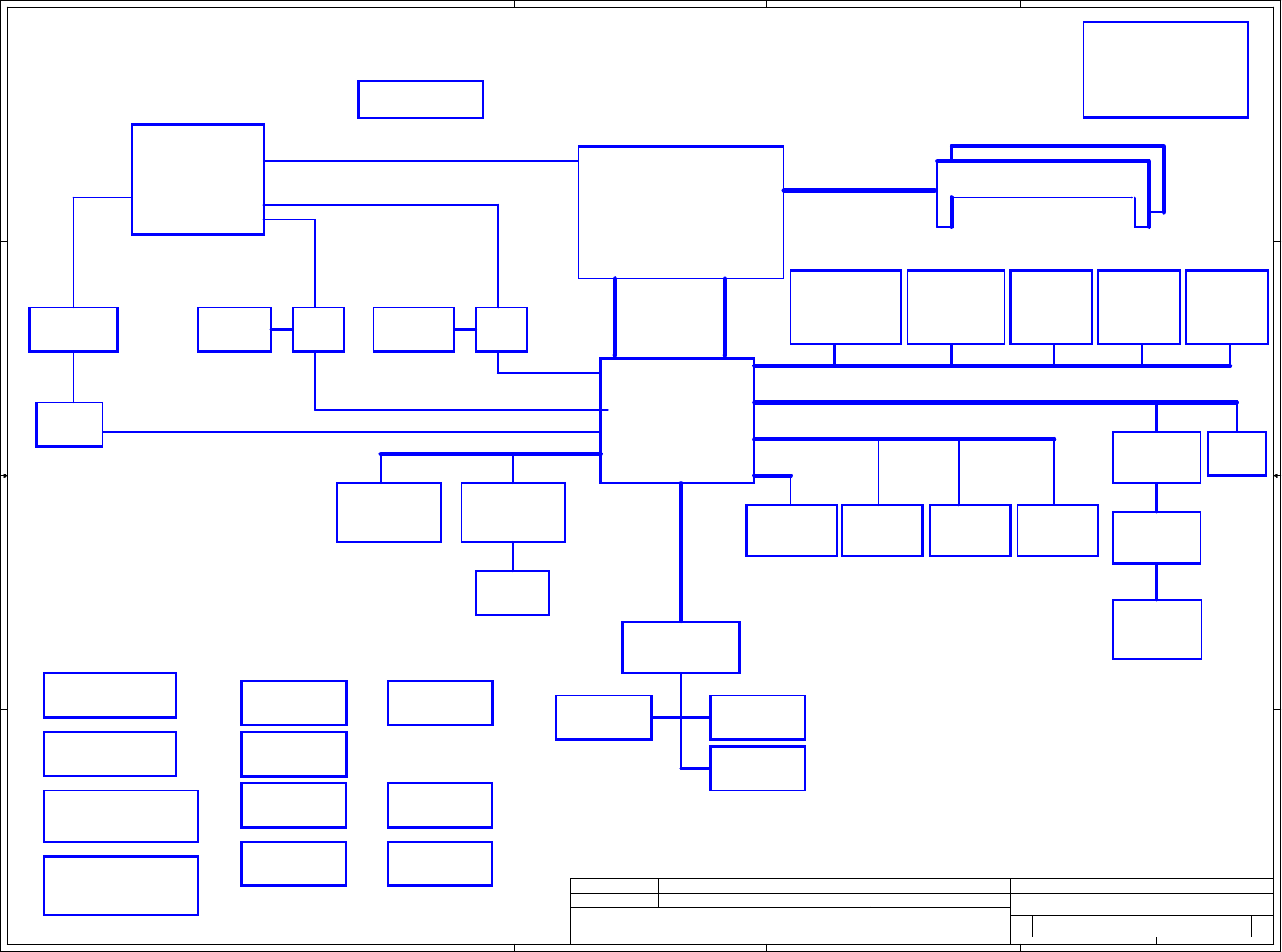 Compal La 5681p Schematics Www S Manuals Com R1 0 Schematics