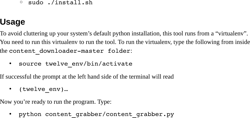 Page 2 of 2 - Content Grabber Tool Instructions
