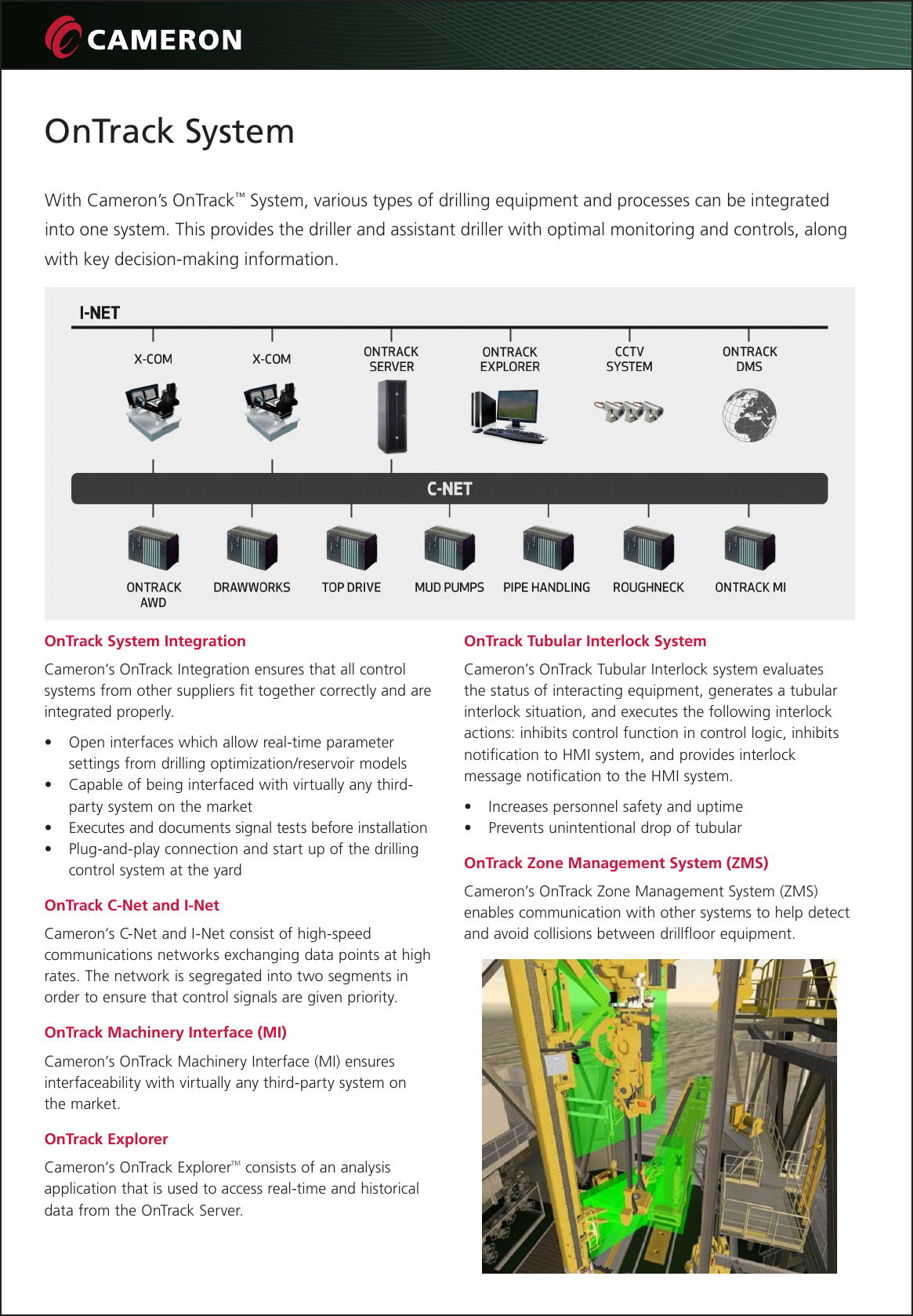 Page 3 of 5 - Control And Advisory Systems Flyer Control-and-advisory-systems-flyer