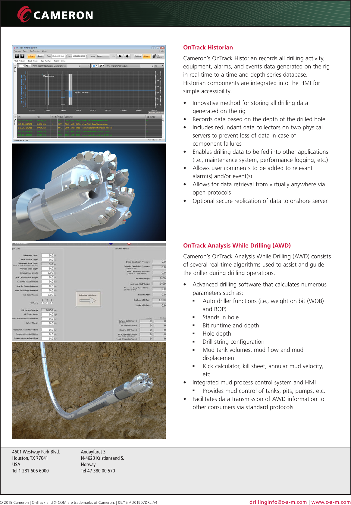 Page 5 of 5 - Control And Advisory Systems Flyer Control-and-advisory-systems-flyer