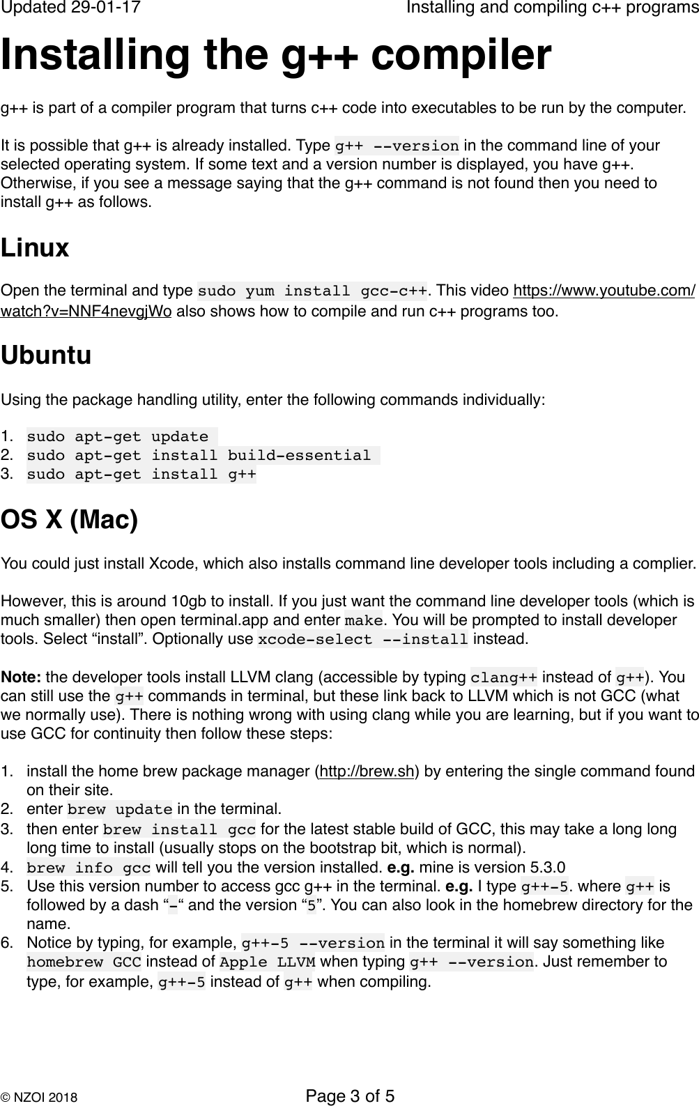 Page 3 of 5 - Cpp-install-instructions