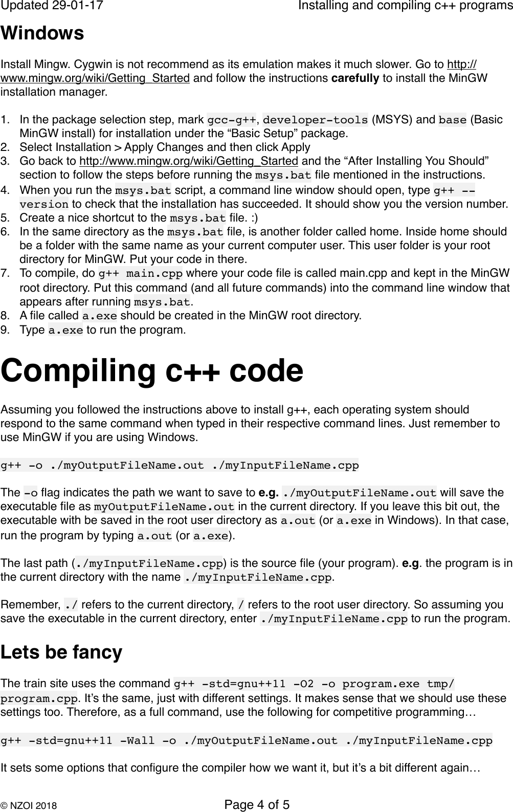 Page 4 of 5 - Cpp-install-instructions