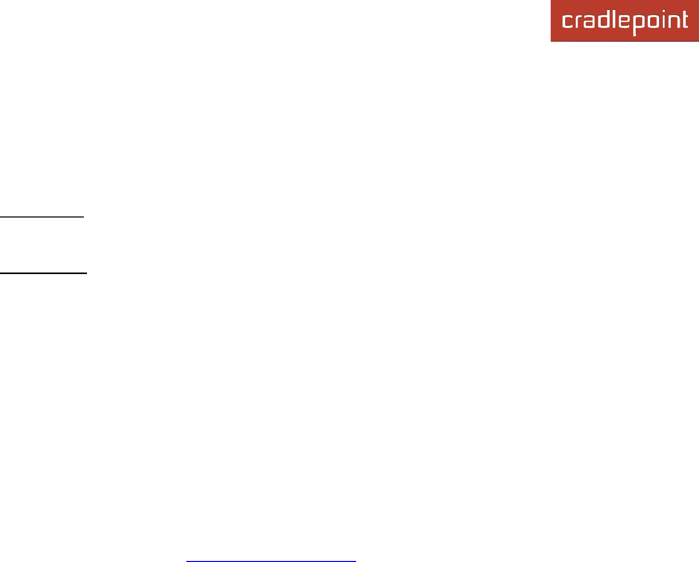 CradlePoint Mobile Broadband Router Cradlepoint_arc_cba750b_user_manual