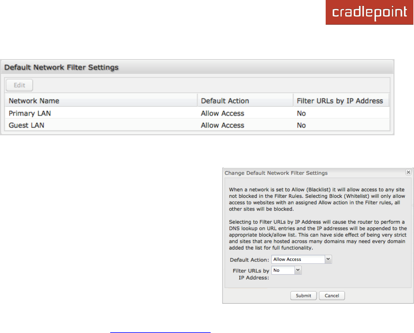 CradlePoint Mobile Broadband Router Cradlepoint_arc_cba750b_user_manual