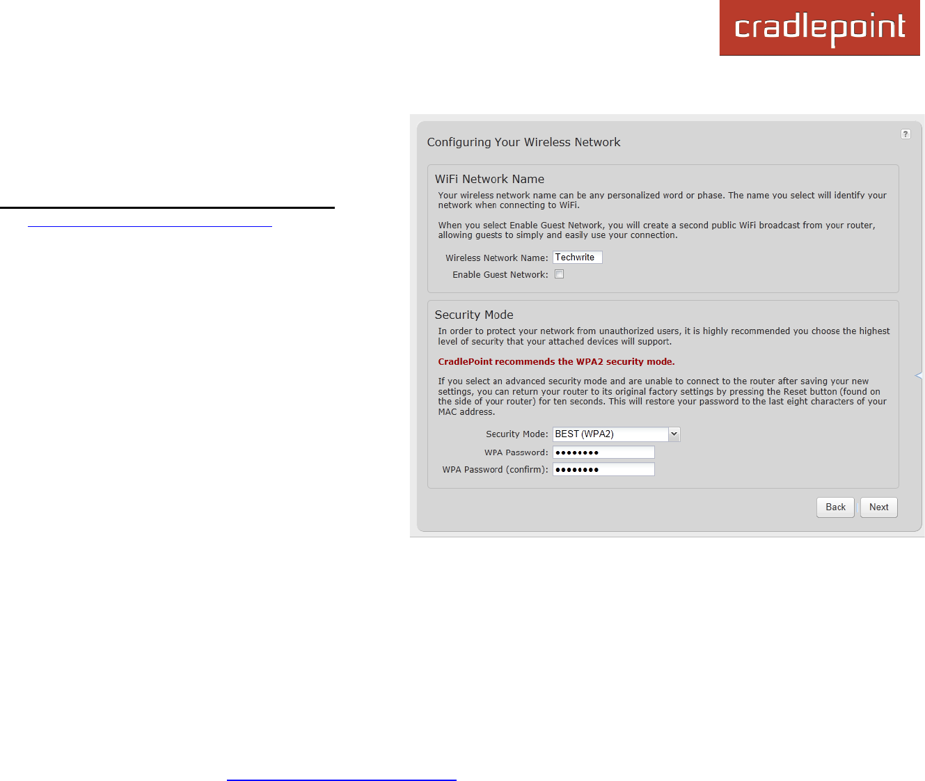 CradlePoint MBR1200B Manual Cradlepoint_arc_mbr1200b_manual Arc