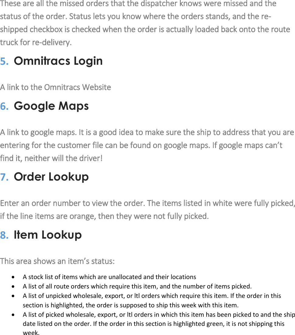 Page 2 of 3 - Csr-dashboard-instructions