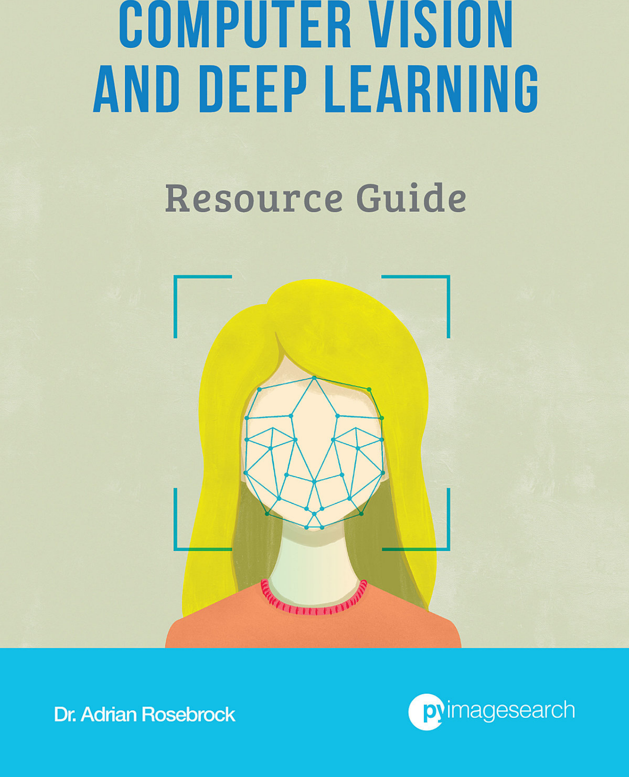 adrian rosebrock deep learning for computer vision