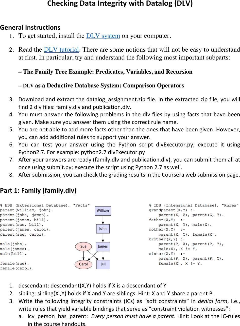 Page 1 of 3 - Datalog Instructions