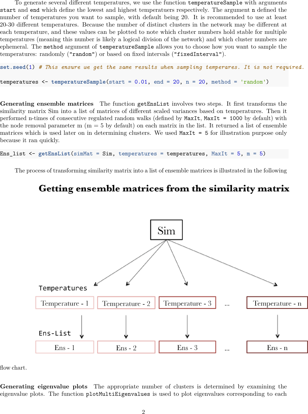 Page 2 of 5 - DCG User Manual