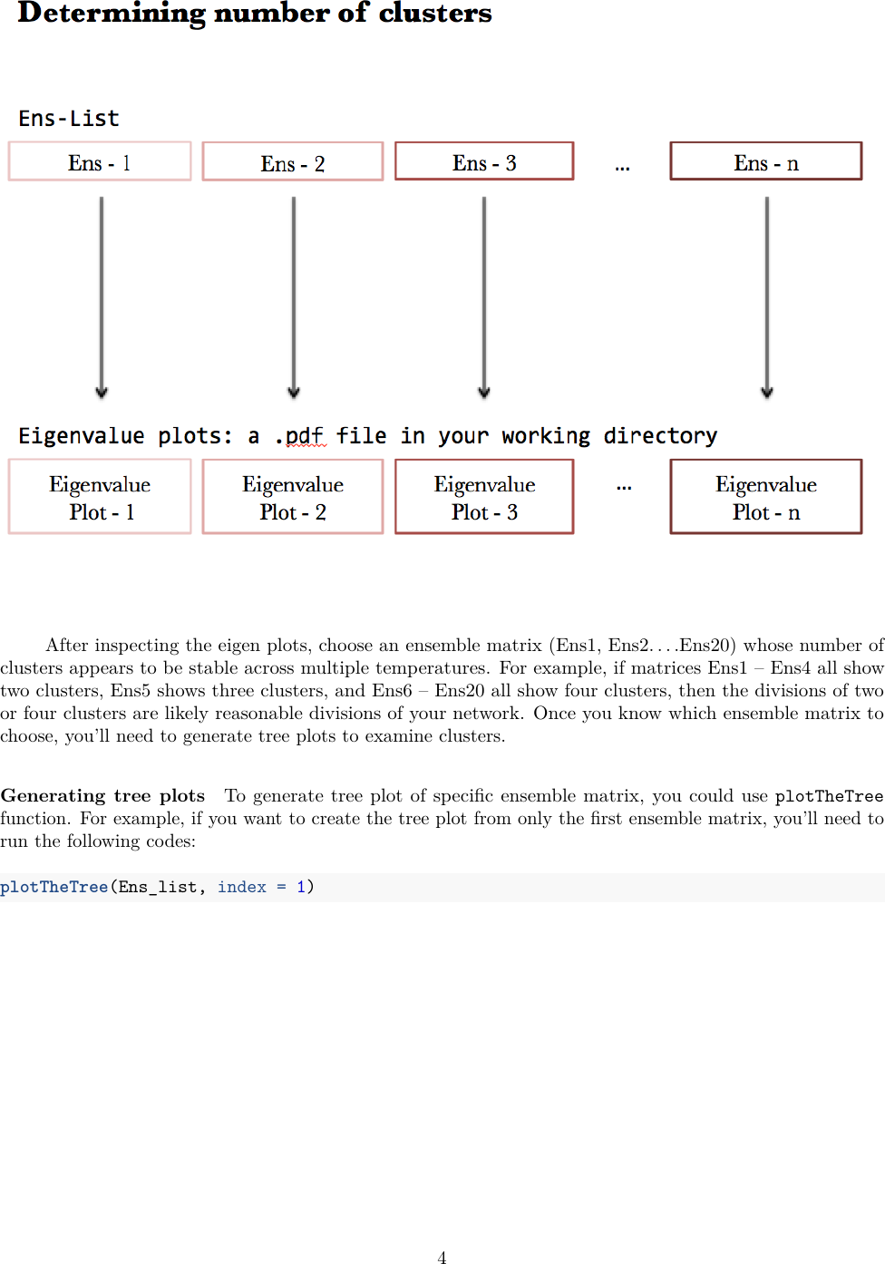 Page 4 of 5 - DCG User Manual