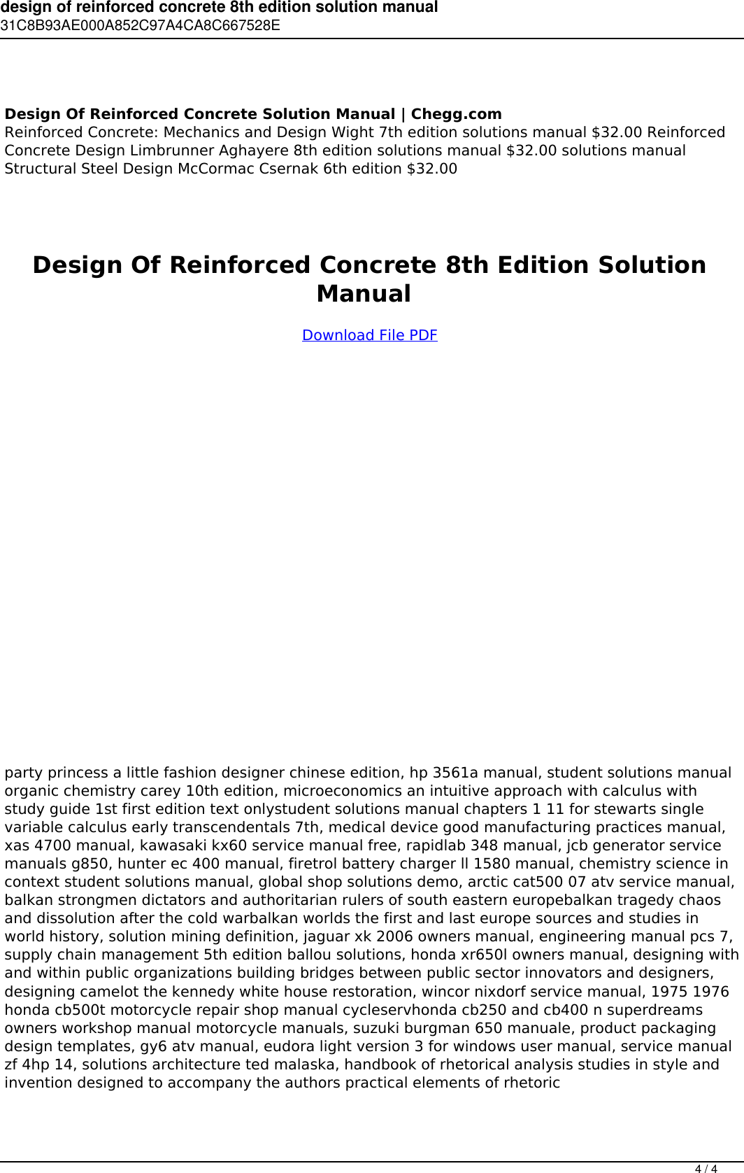 design-of-reinforced-concrete-8th-edition-solution-manual-pdf