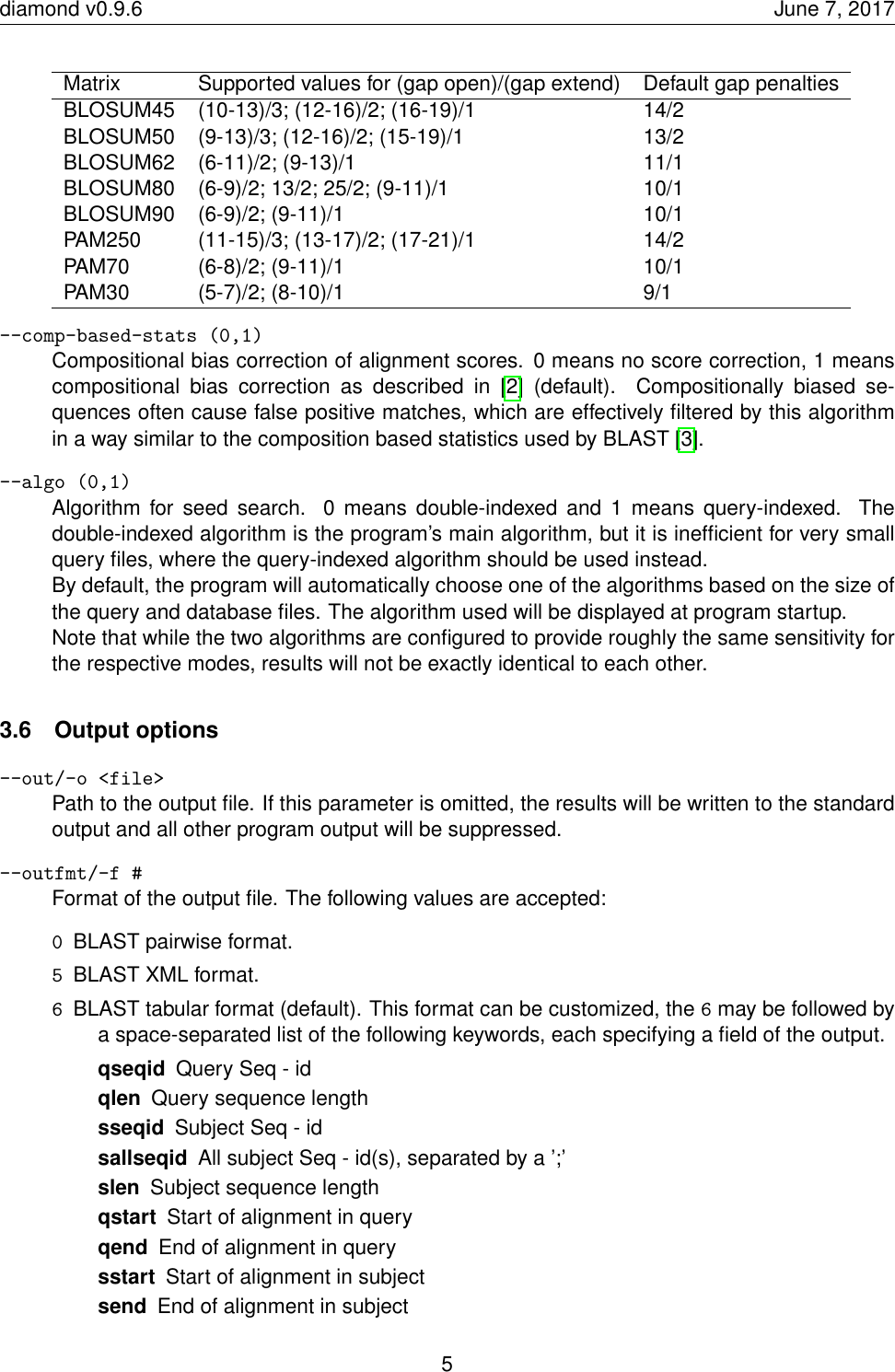 Page 5 of 10 - Diamond Manual