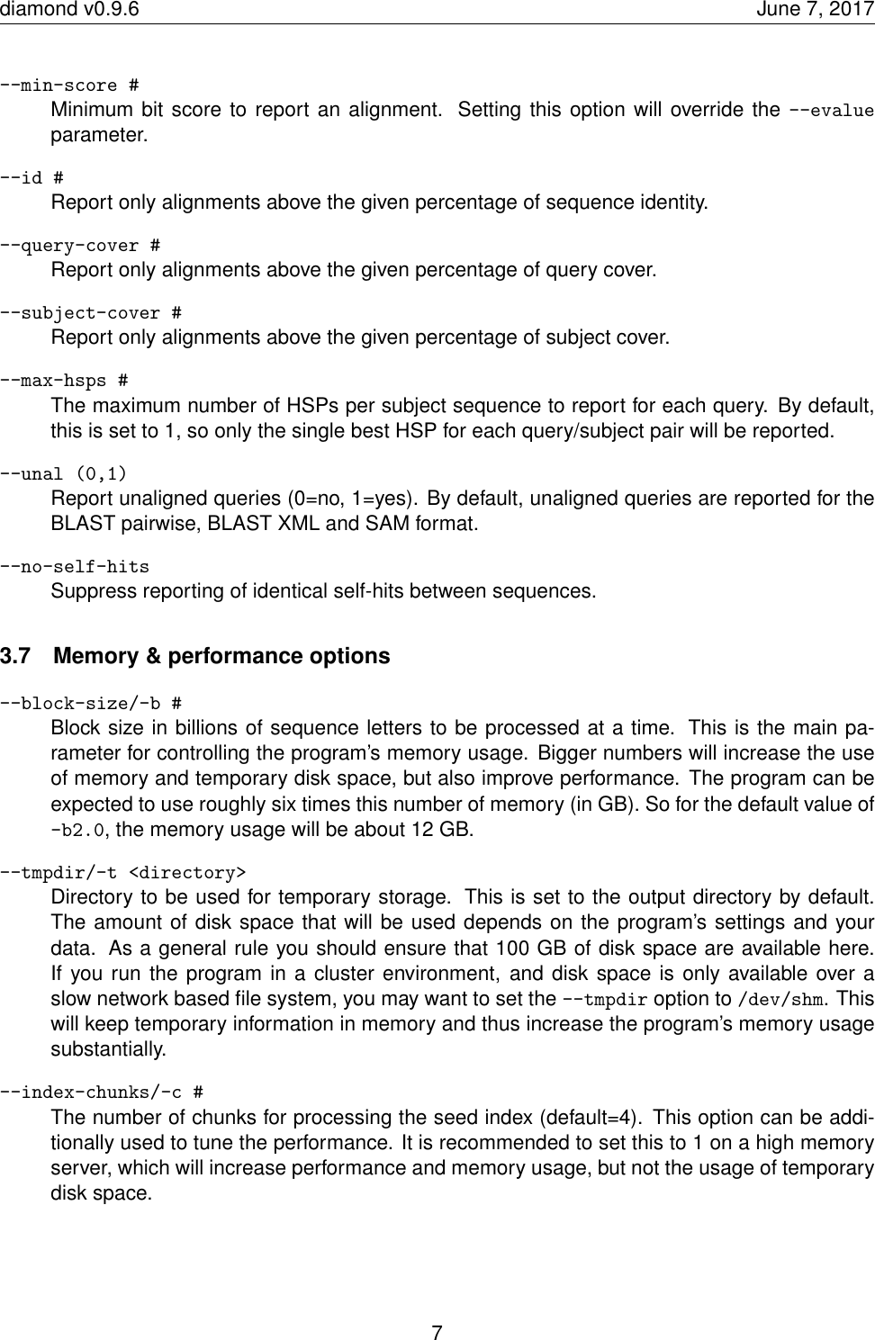 Page 7 of 10 - Diamond Manual
