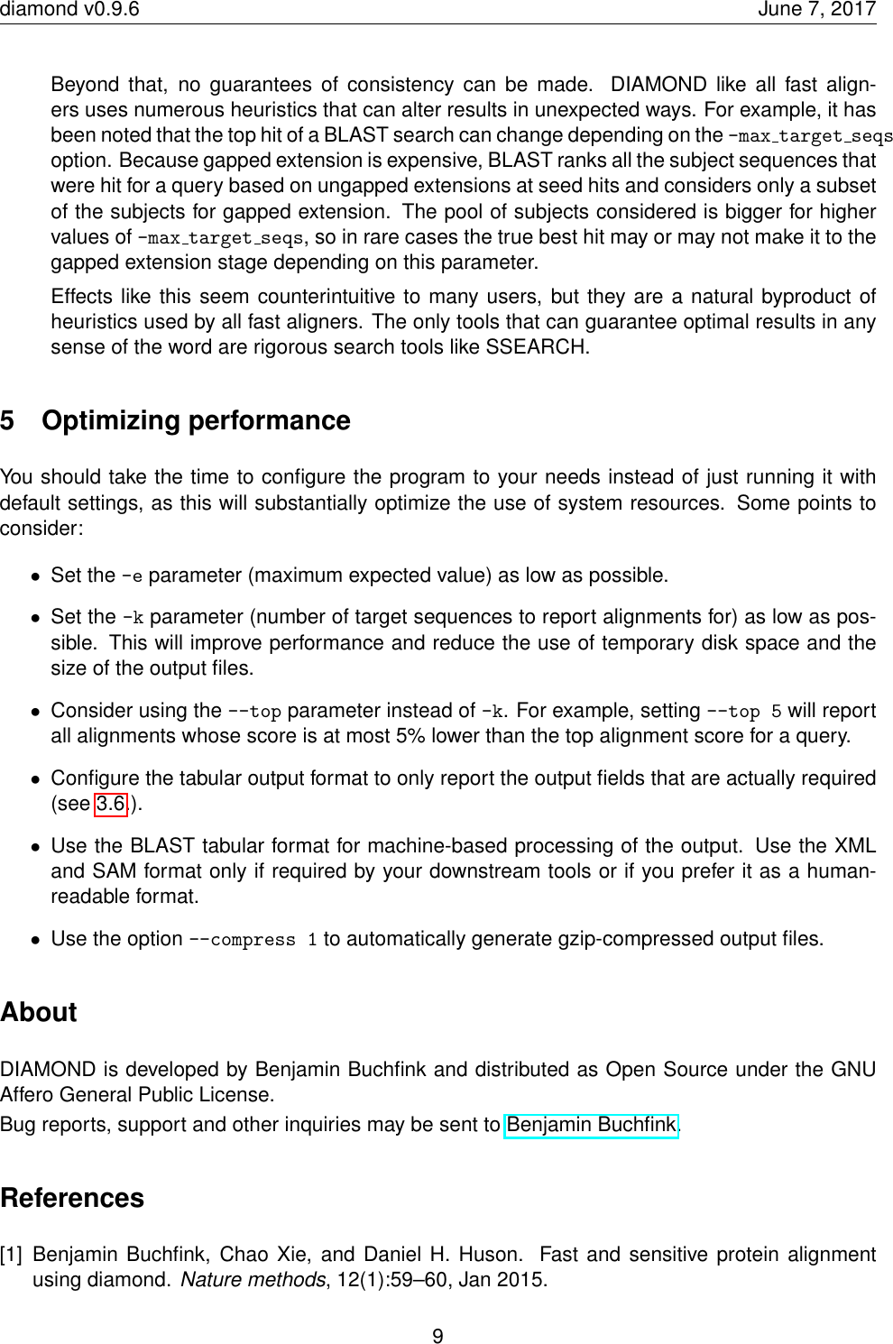 Page 9 of 10 - Diamond Manual