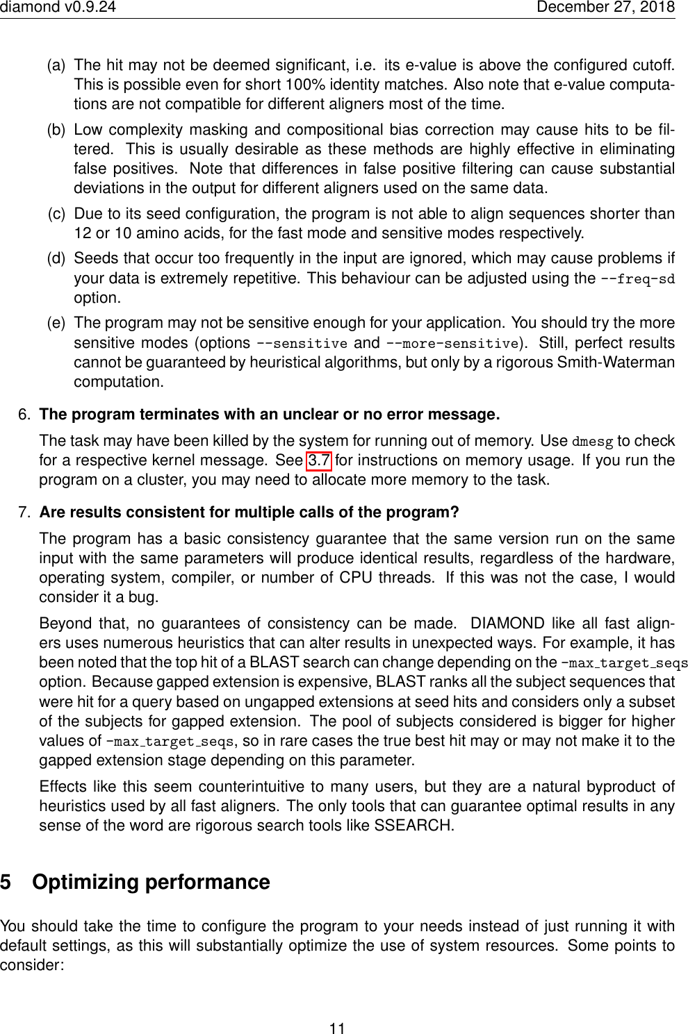 Page 11 of 12 - Diamond Manual