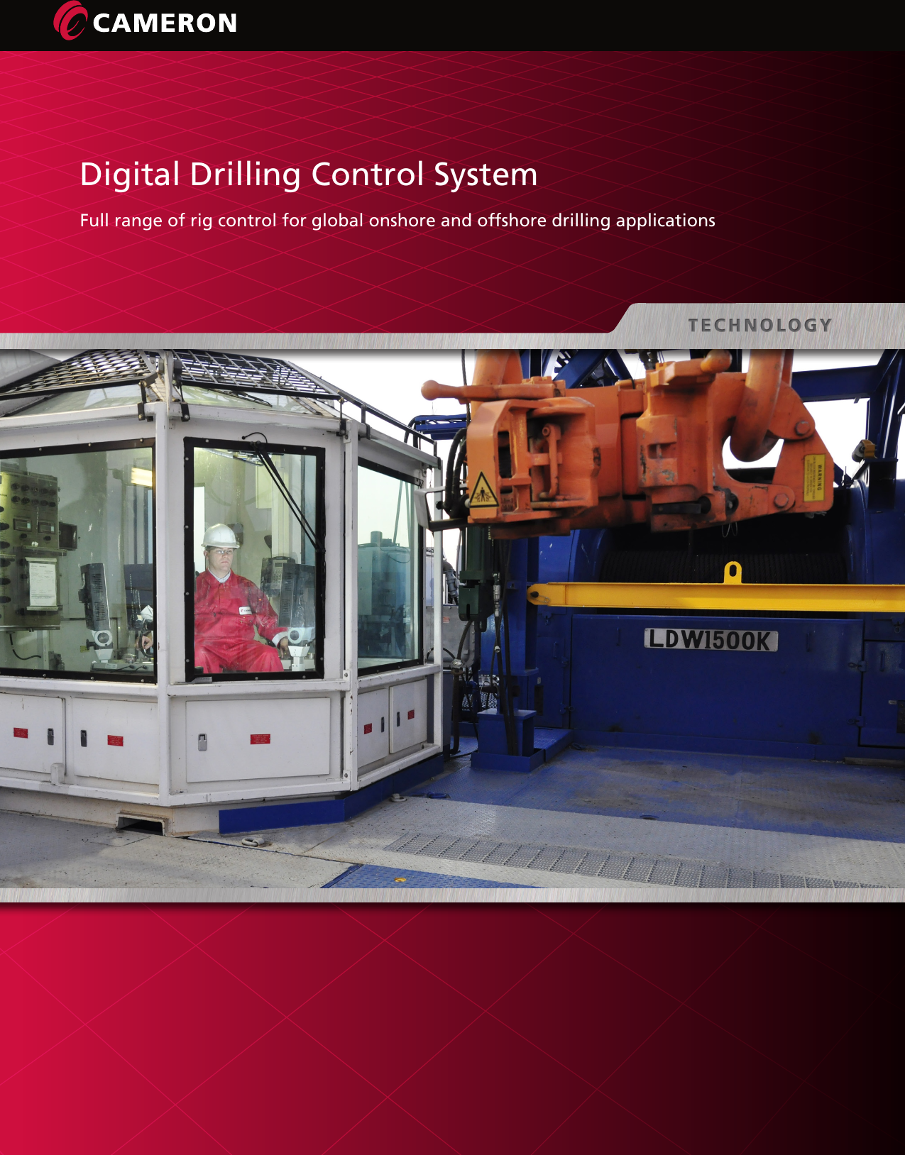 Page 1 of 8 - Digital-drilling-control-system-brochure