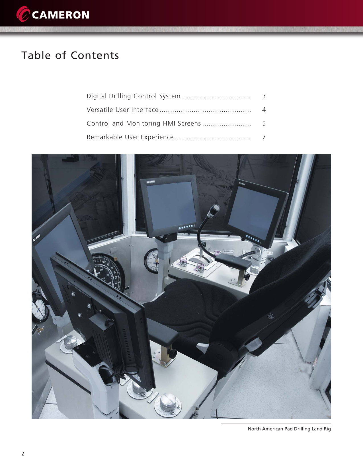 Page 2 of 8 - Digital-drilling-control-system-brochure