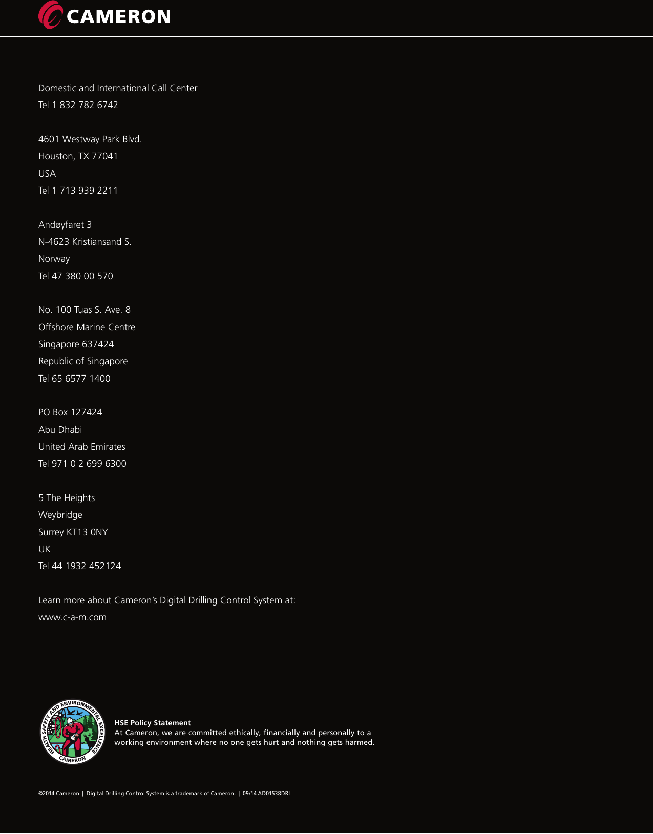 Page 8 of 8 - Digital-drilling-control-system-brochure