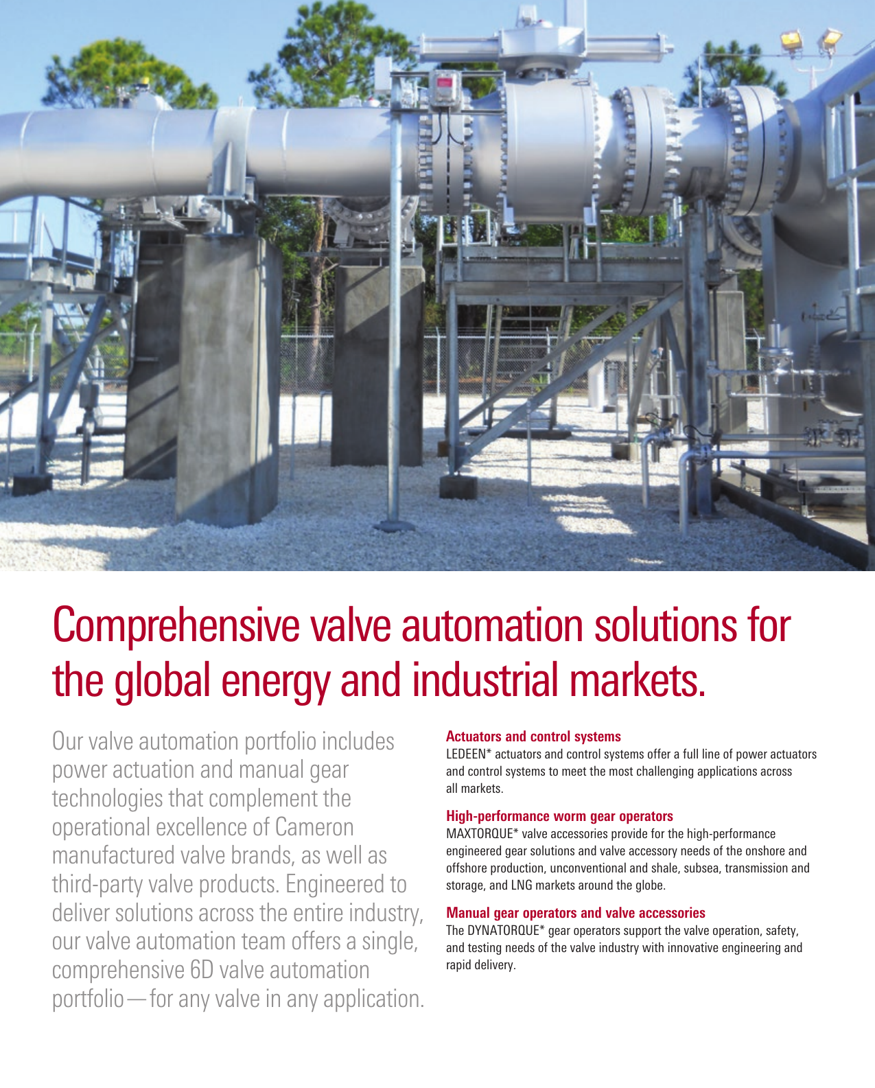 Page 2 of 10 - Discover-valve-automation-brochure