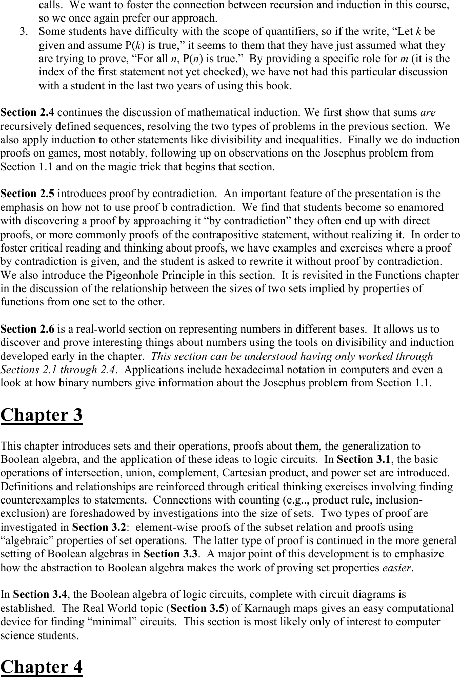 Page 4 of 7 - Section 1 Discrete Instructors Guide