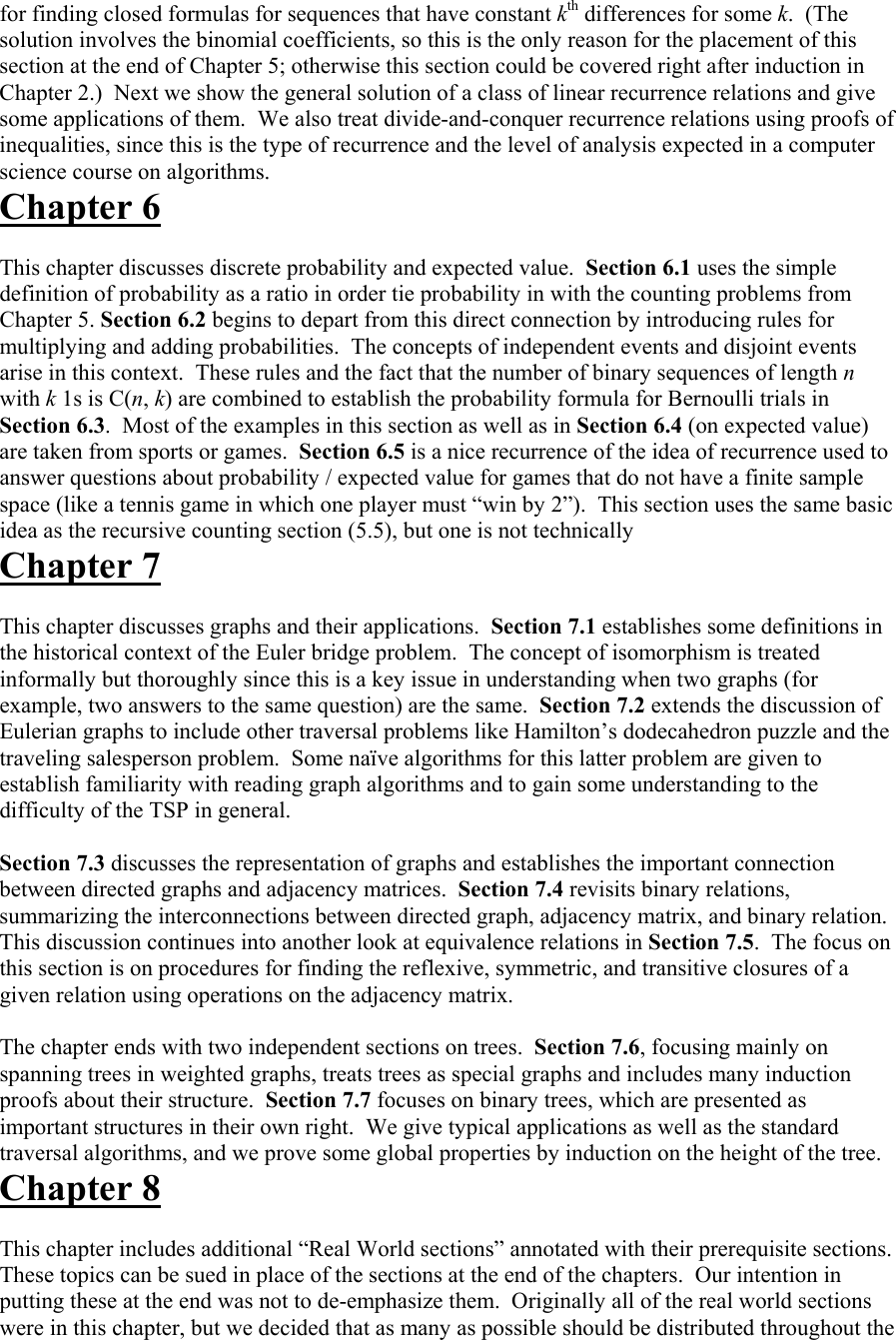 Page 6 of 7 - Section 1 Discrete Instructors Guide
