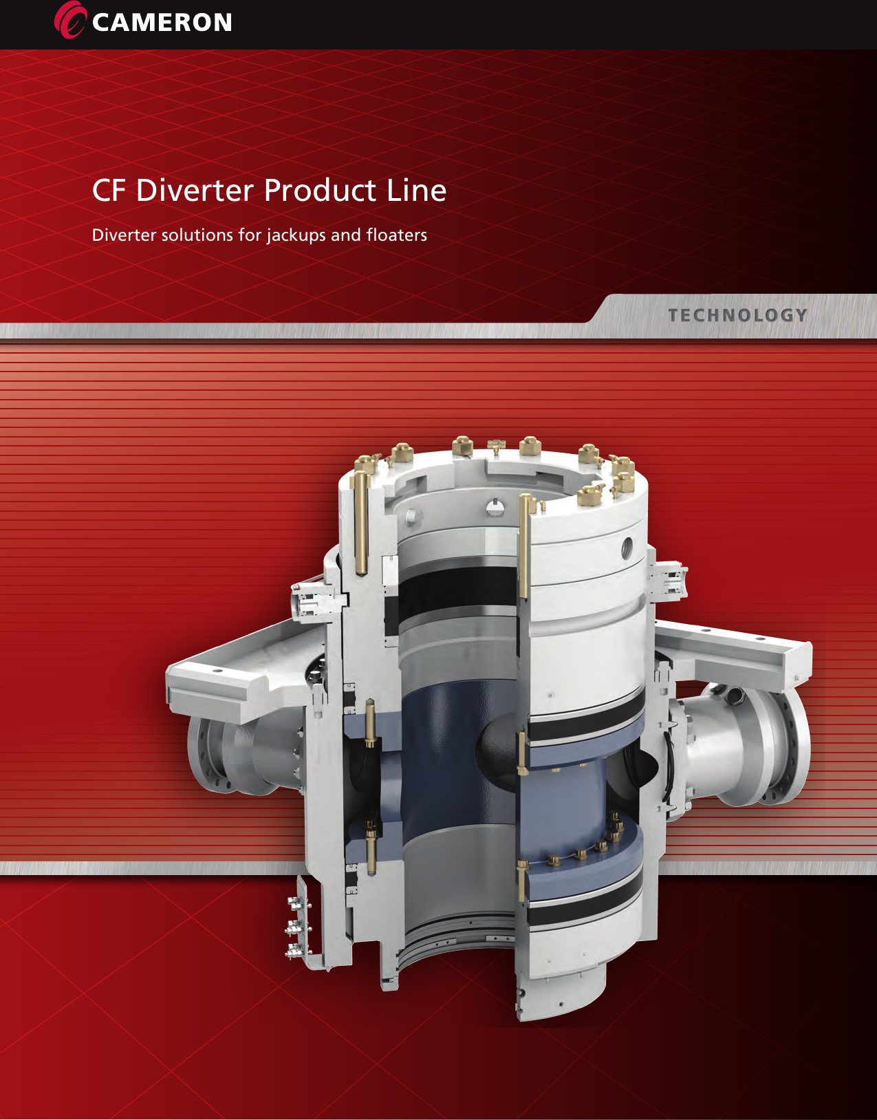 Page 1 of 4 - Diverter Brochure Diverter-brochure