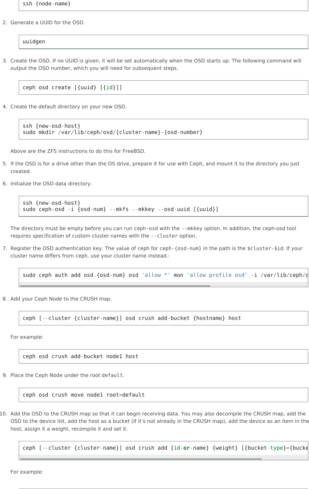 Page 7 of 10 - Docs.ceph.com-docs-master-install-manual-freebsd-deployment