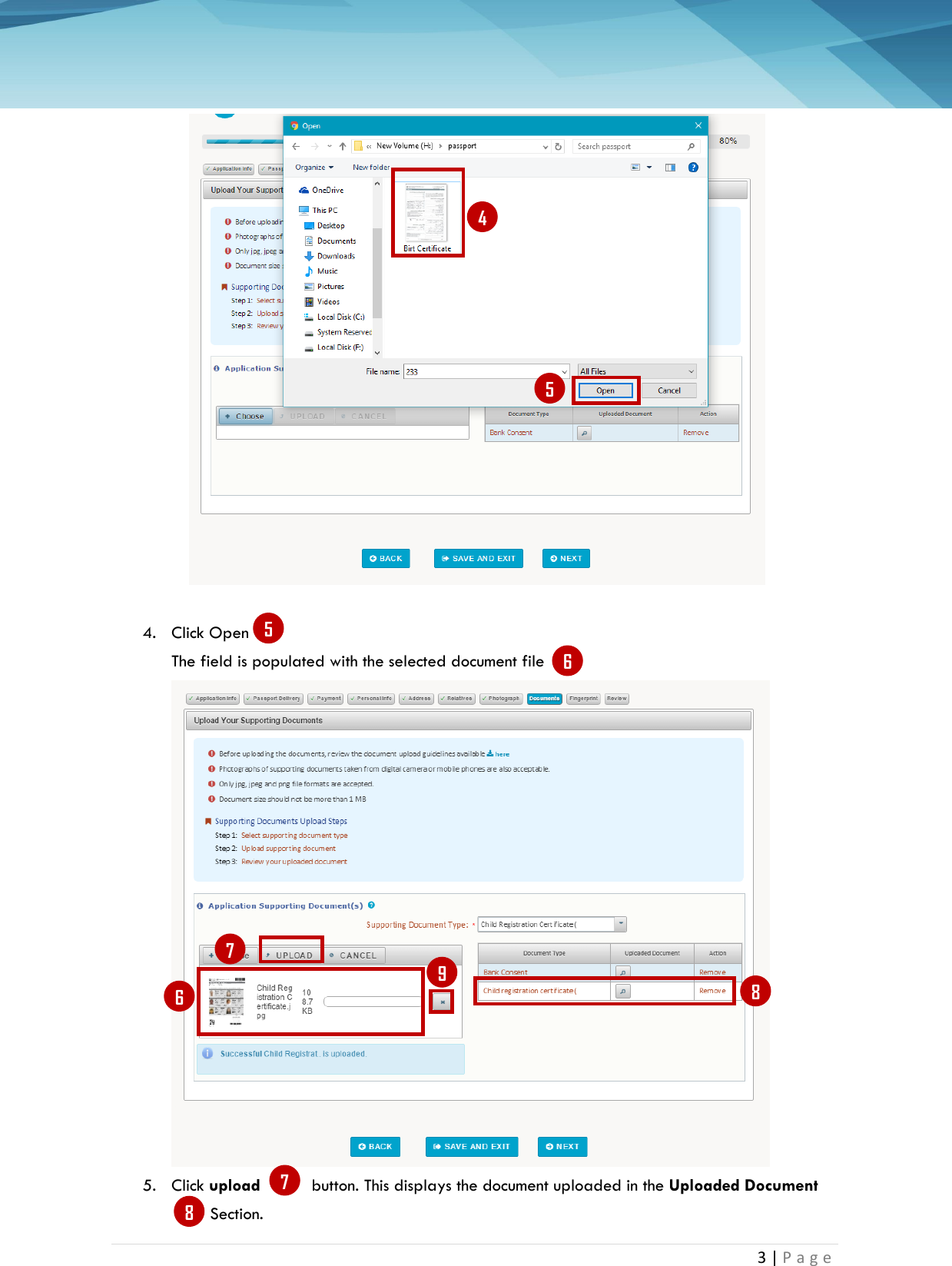 Page 3 of 4 - Doc-upload-guide