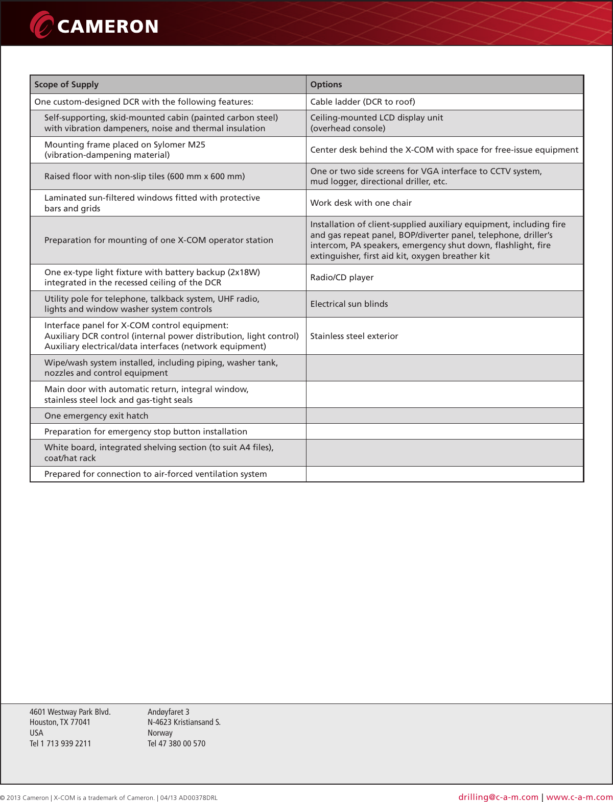Page 3 of 3 - Drilling Control Rooms Flyer Drilling-control-rooms-flyer
