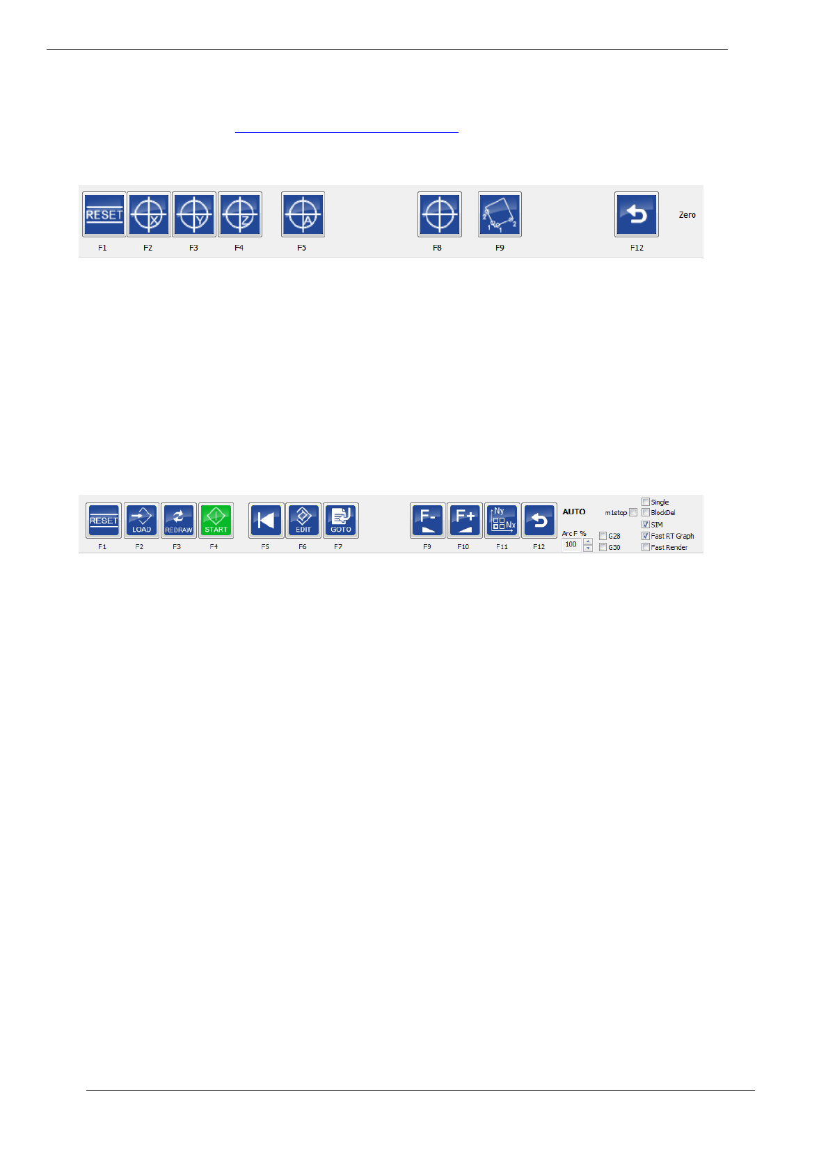 arc xt pro user manual