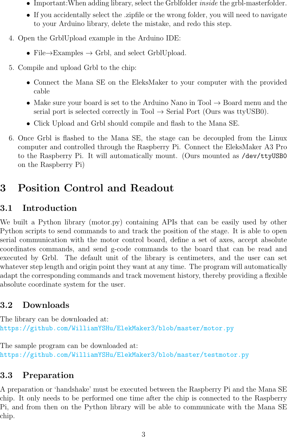 Page 3 of 5 - Elekmaker Motor Instructions