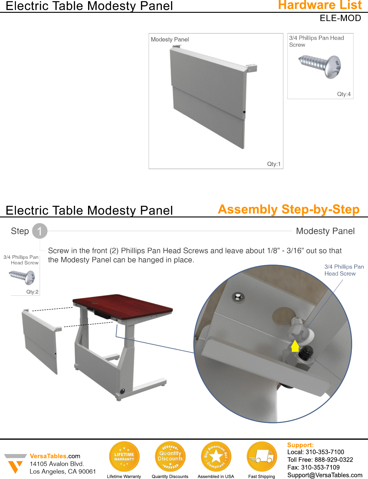 Page 2 of 3 - Ele-mod-current-instructions