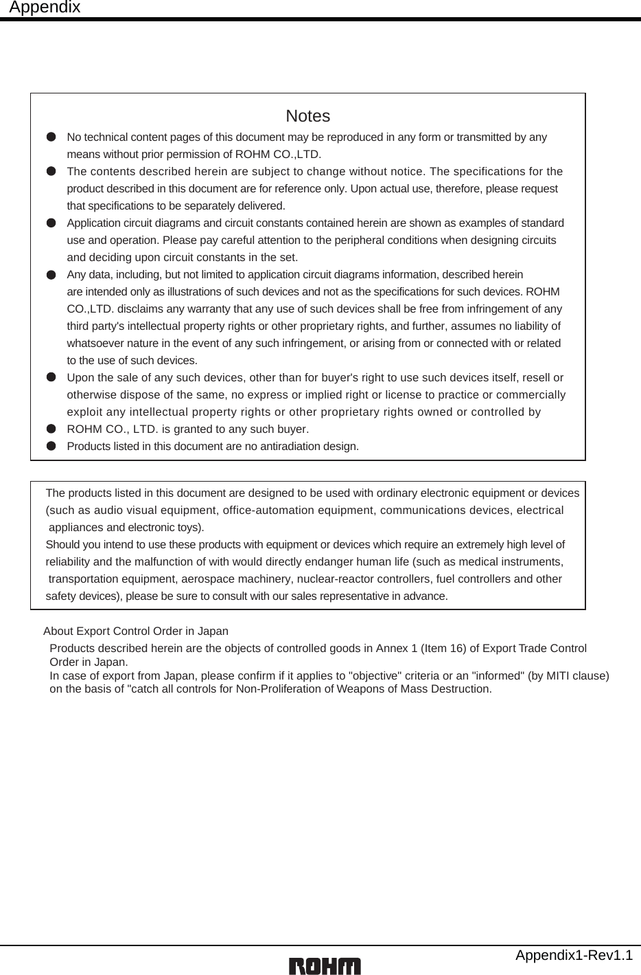 Page 6 of 7 - EMD30 - Datasheet. Www.s-manuals.com. Rohm