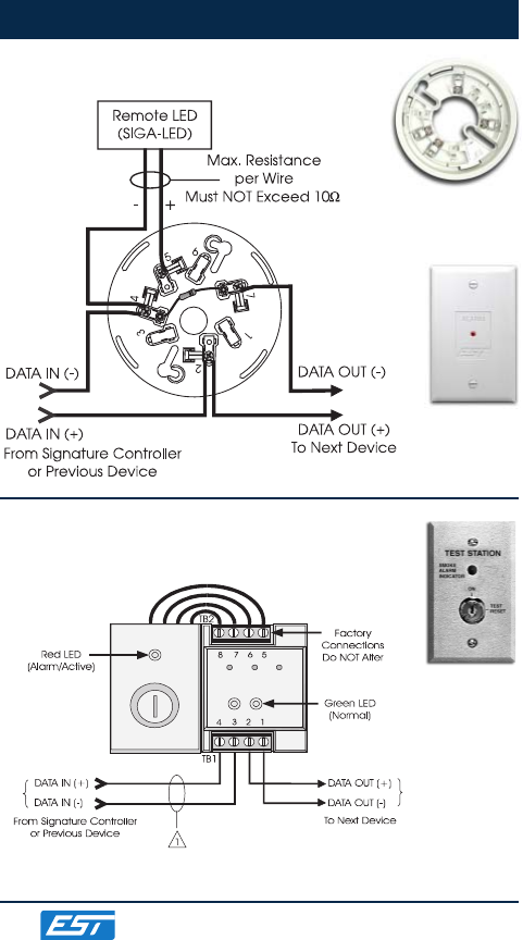 Est Siga Cr Wiring Diagram - Wiring Diagram