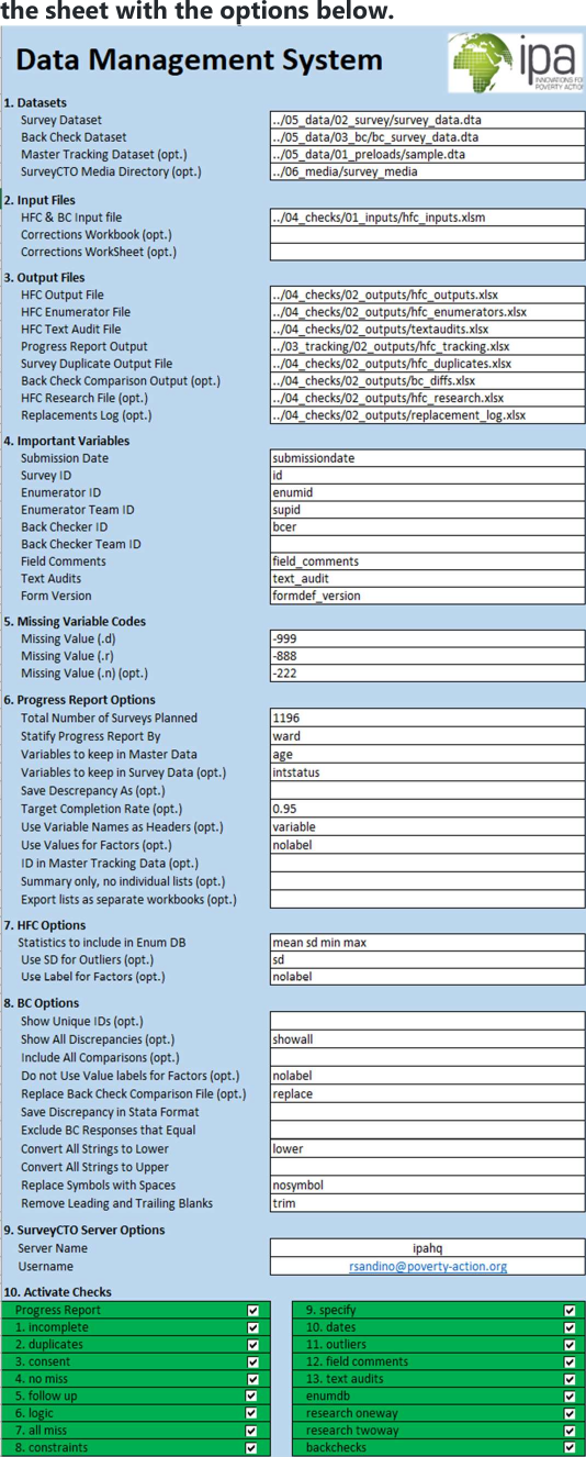 Page 3 of 8 - Exercise_instructions Exercise Instructions