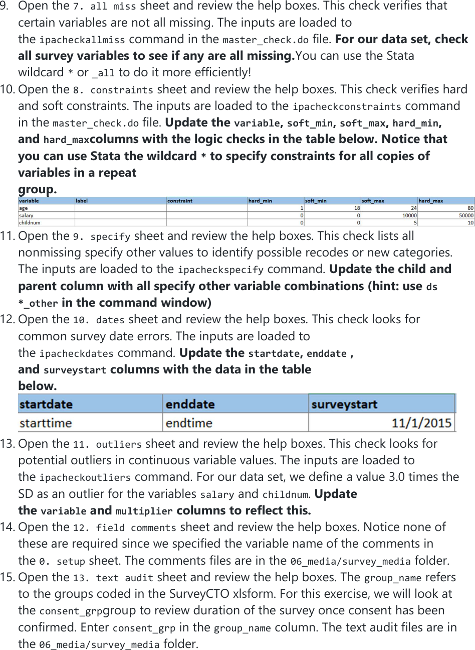 Page 5 of 8 - Exercise_instructions Exercise Instructions