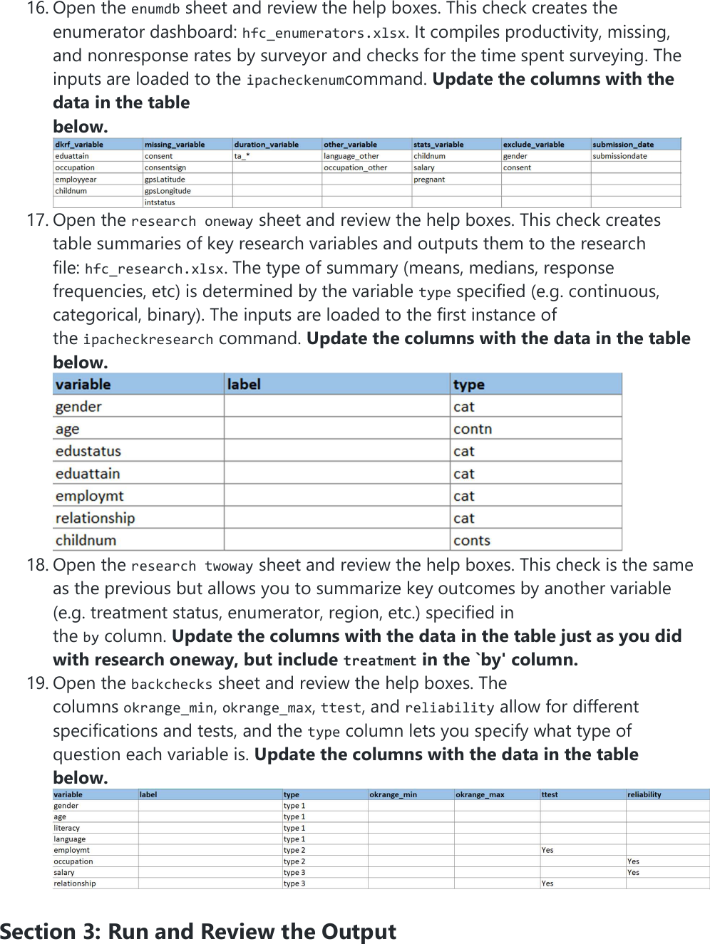Page 6 of 8 - Exercise_instructions Exercise Instructions