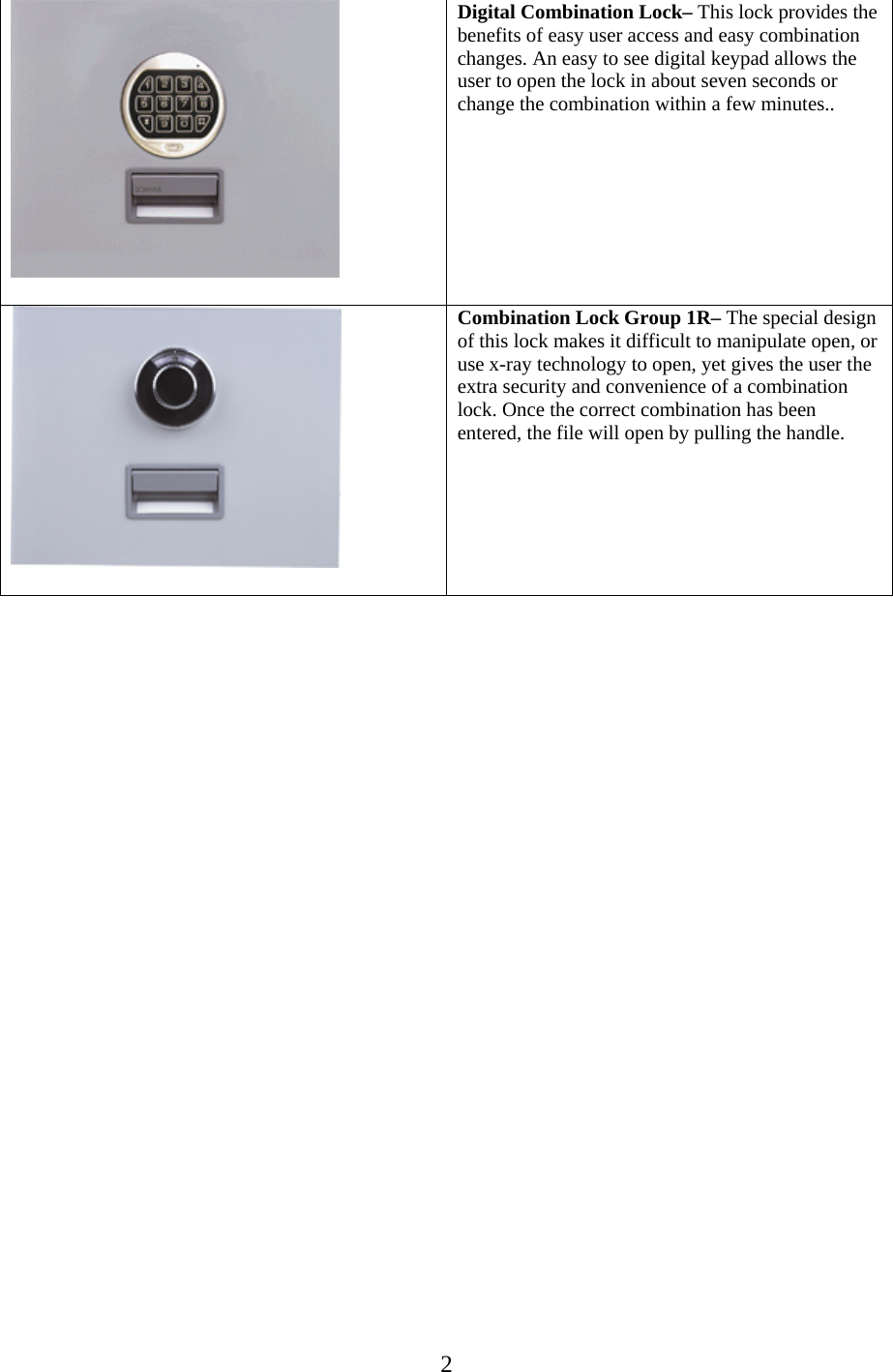 Page 2 of 2 - Locking Options_2 Fire-file-locking-options