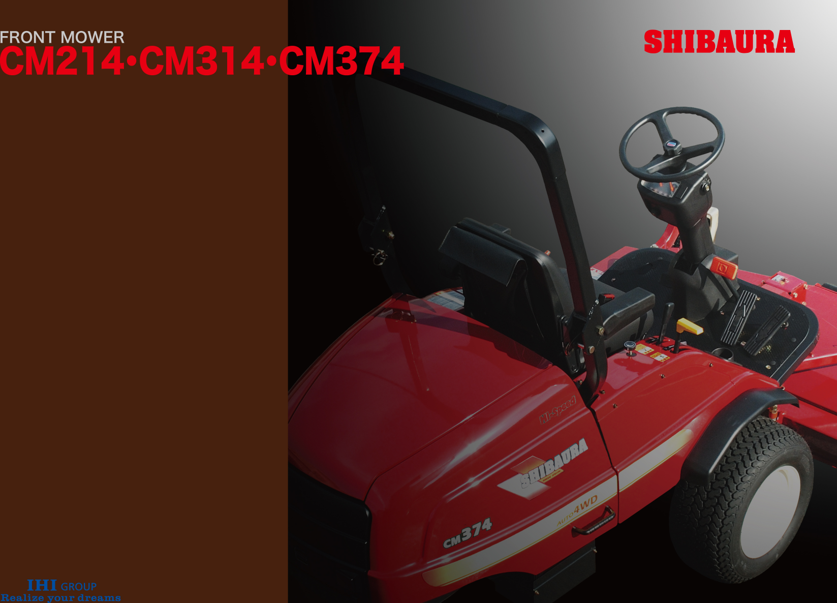 Page 1 of 4 - !! Front Mower